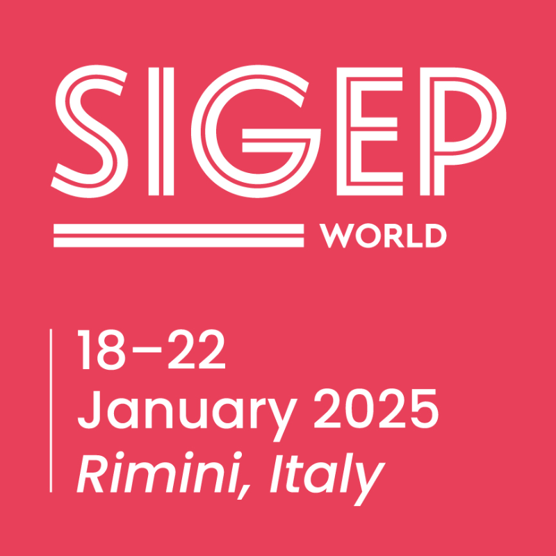 Sigep World, Rimini Italy Image